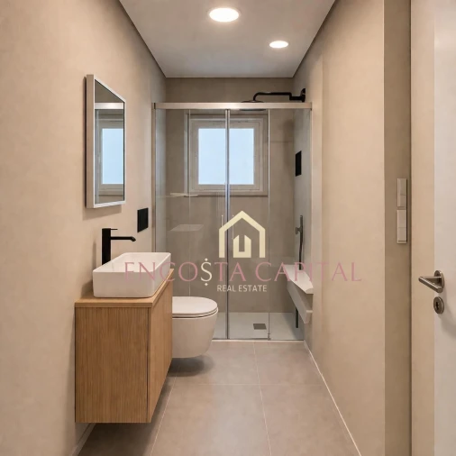 Apartamento T2 para Venda em Queluz e Belas Foto 5