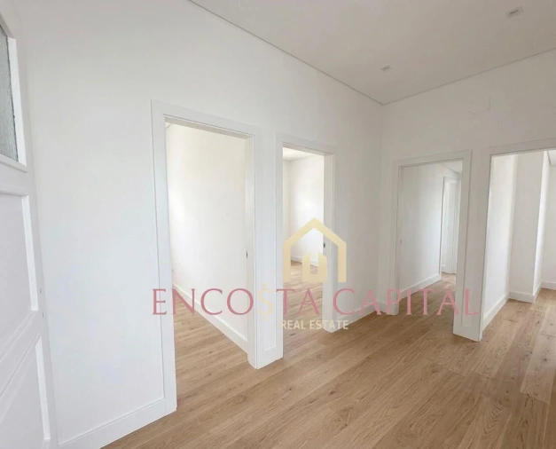 Apartamento T2 para Venda em Queluz e Belas Foto 6