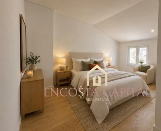 Apartamento T2 para Venda em Queluz e Belas
