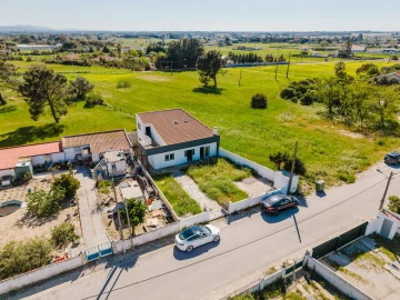 Moradia T3 para Venda em Montijo e Afonsoeiro