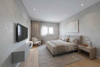 Moradia T3 para Venda em Montijo e Afonsoeiro