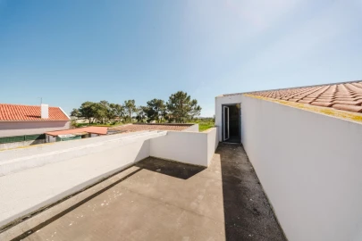 Moradia T3 para Venda em Montijo e Afonsoeiro