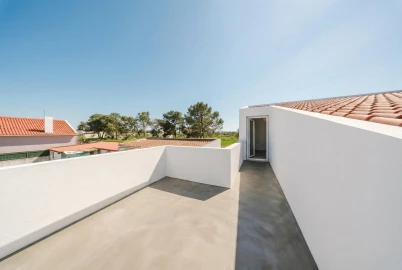 Moradia T3 para Venda em Montijo e Afonsoeiro