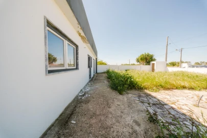 Moradia T3 para Venda em Montijo e Afonsoeiro