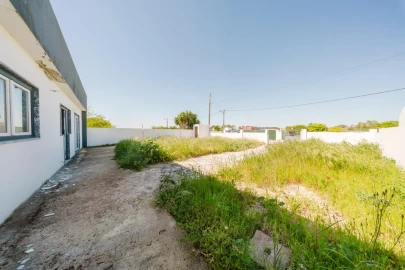 Moradia T3 para Venda em Montijo e Afonsoeiro