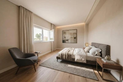 Moradia T3 para Venda em Montijo e Afonsoeiro