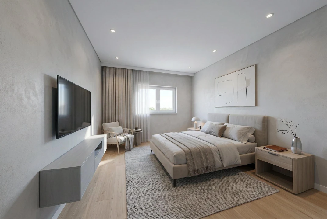 Moradia T3 para Venda em Montijo e Afonsoeiro Foto 16