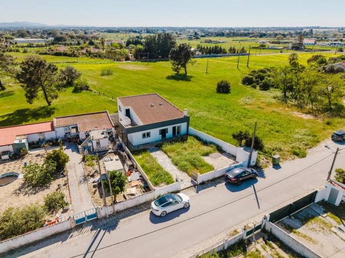 Moradia T3 para Venda em Montijo e Afonsoeiro