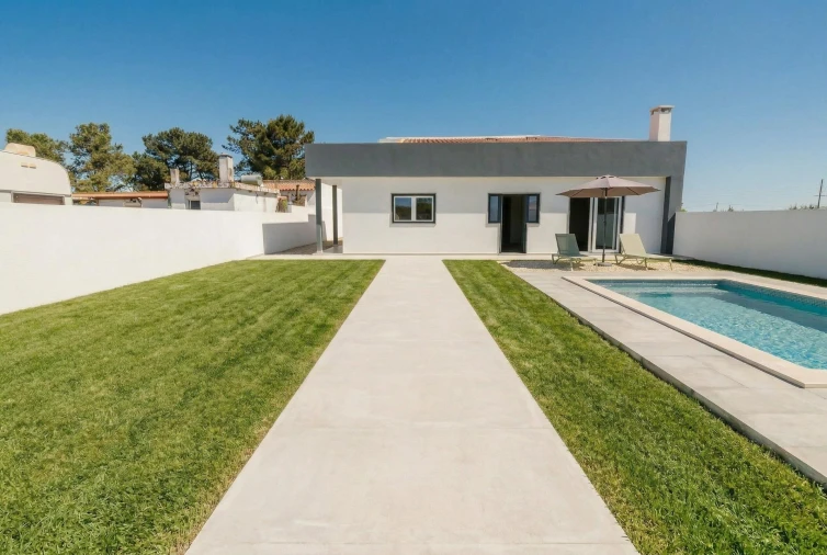 Moradia T3 para Venda em Montijo e Afonsoeiro Foto 3