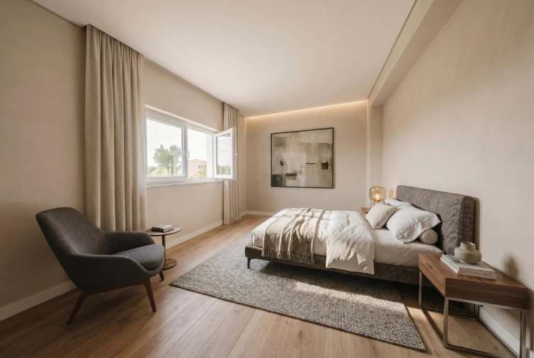 Moradia T3 para Venda em Montijo e Afonsoeiro Foto 9