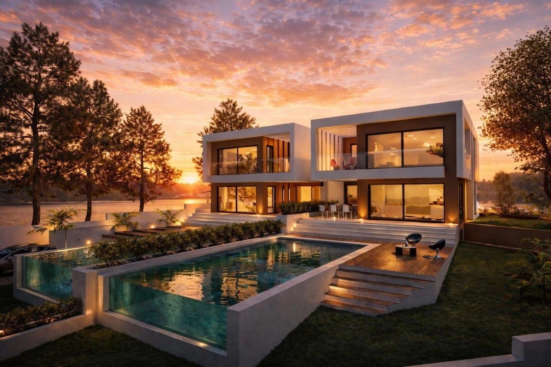 Terreno para Venda em Carvalhal Foto 1