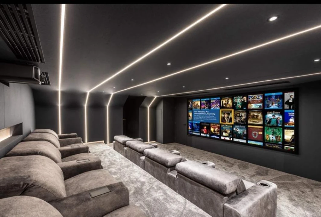 Terreno para Venda em Carvalhal Foto 36