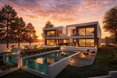 Moradia T4 para Venda em Carvalhal