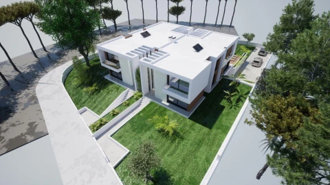 Moradia T4 para Venda em Carvalhal