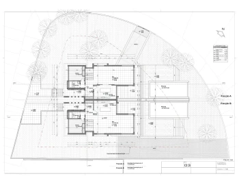 Moradia T4 para Venda em Carvalhal