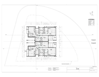 Moradia T4 para Venda em Carvalhal