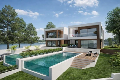 Moradia T4 para Venda em Carvalhal