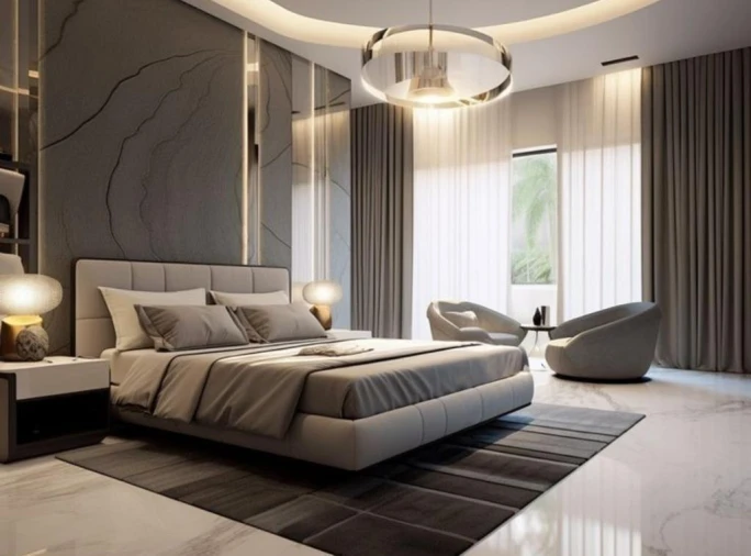 Terreno para Venda em Carvalhal Foto 26