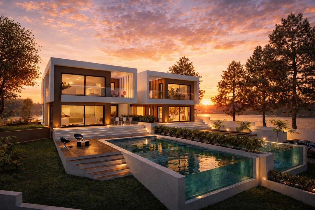 Terreno para Venda em Carvalhal Foto 1