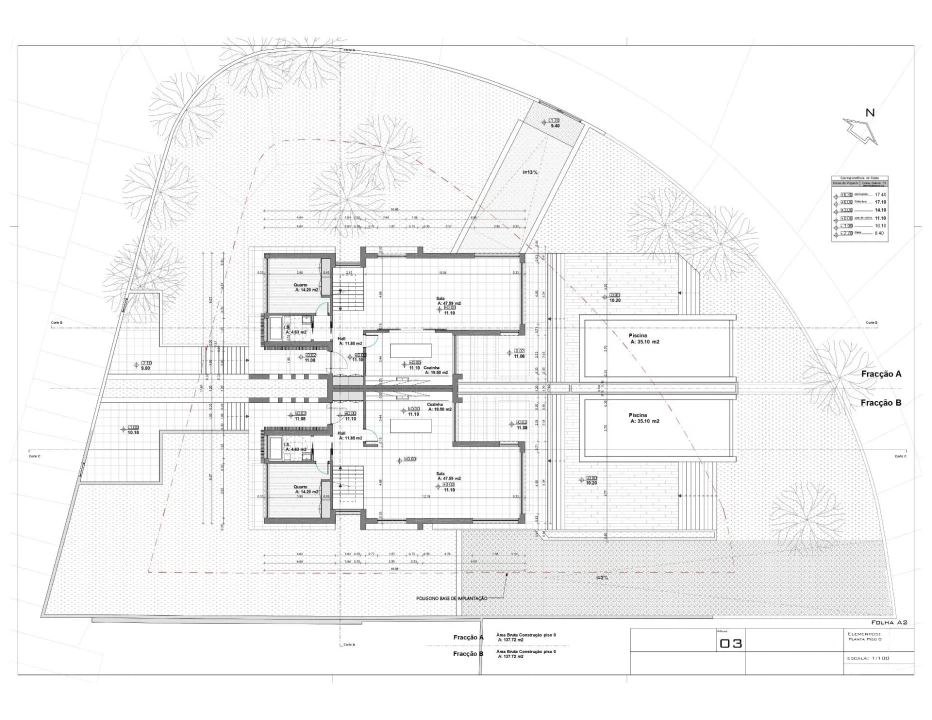 Terreno para Venda em Carvalhal Foto 37