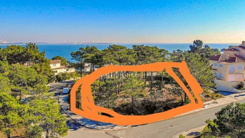 Moradia T4 para Venda em Carvalhal