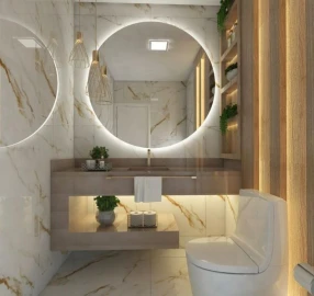 Moradia T4 para Venda em Carvalhal