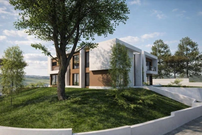 Moradia T4 para Venda em Carvalhal