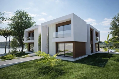 Moradia T4 para Venda em Carvalhal