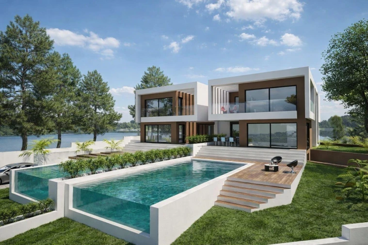 Terreno para Venda em Carvalhal Foto 8