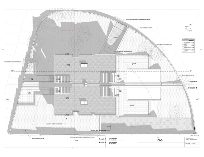 Terreno para Venda em Carvalhal Foto 26