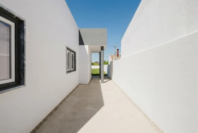 Moradia T3 para Venda em Montijo e Afonsoeiro