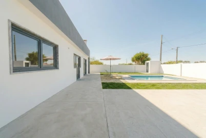 Moradia T3 para Venda em Montijo e Afonsoeiro