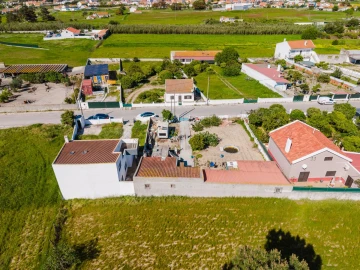 Moradia T3 para Venda em Montijo e Afonsoeiro