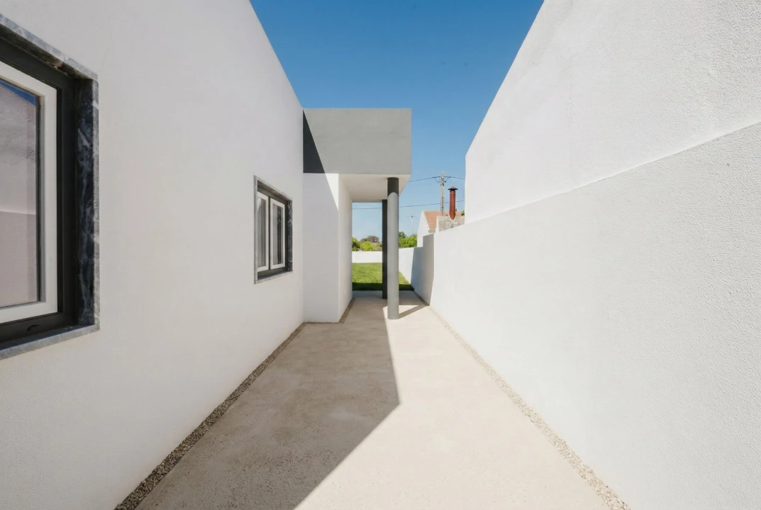 Moradia T3 para Venda em Montijo e Afonsoeiro Foto 26