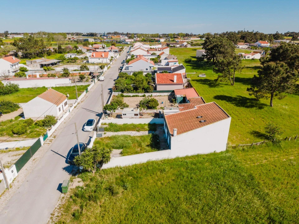 Moradia T3 para Venda em Montijo e Afonsoeiro Foto 32