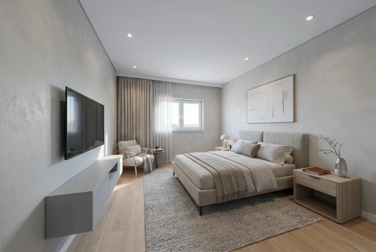 Moradia T3 para Venda em Montijo e Afonsoeiro Foto 16