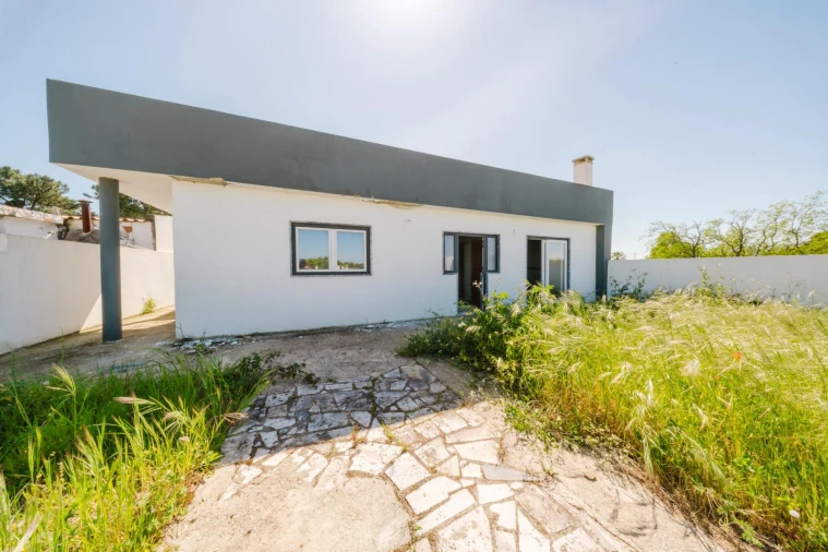 Moradia T3 para Venda em Montijo e Afonsoeiro Foto 30