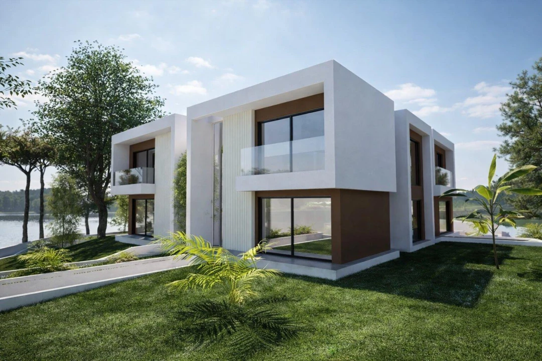 Terreno para Venda em Carvalhal Foto 3