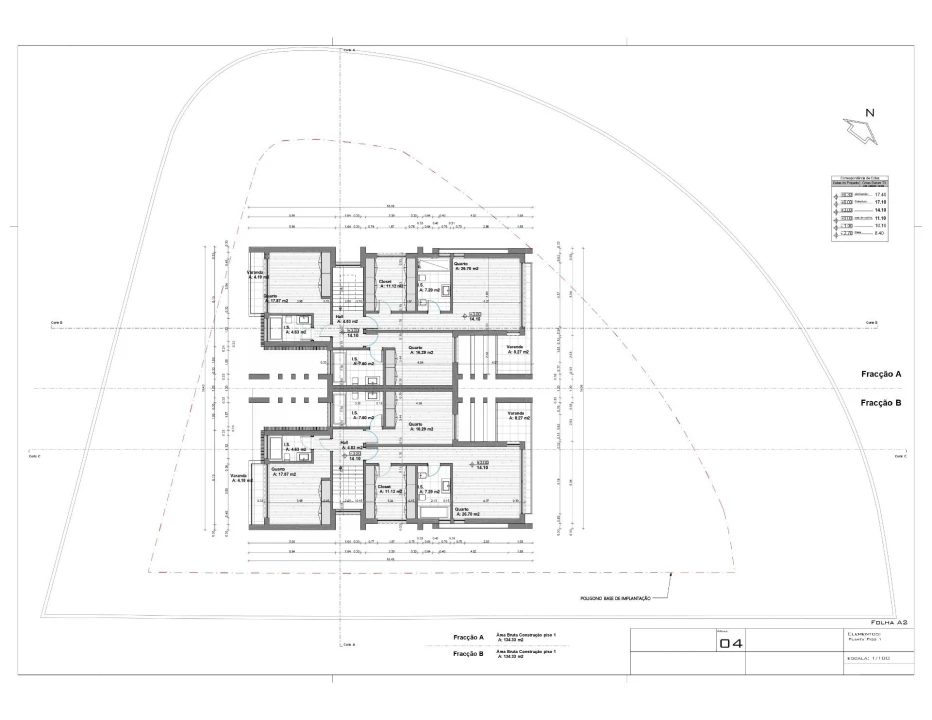 Terreno para Venda em Carvalhal Foto 38