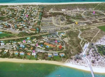 Moradia T4 para Venda em Carvalhal