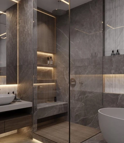 Moradia T4 para Venda em Carvalhal