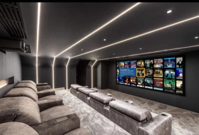 Moradia T4 para Venda em Carvalhal