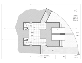 Moradia T4 para Venda em Carvalhal