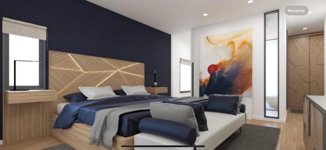 Terreno para Venda em Carvalhal Foto 33