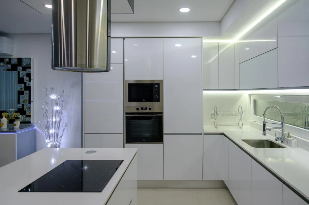 Moradia T4 para Venda em Charneca de Caparica e Sobreda Foto 16