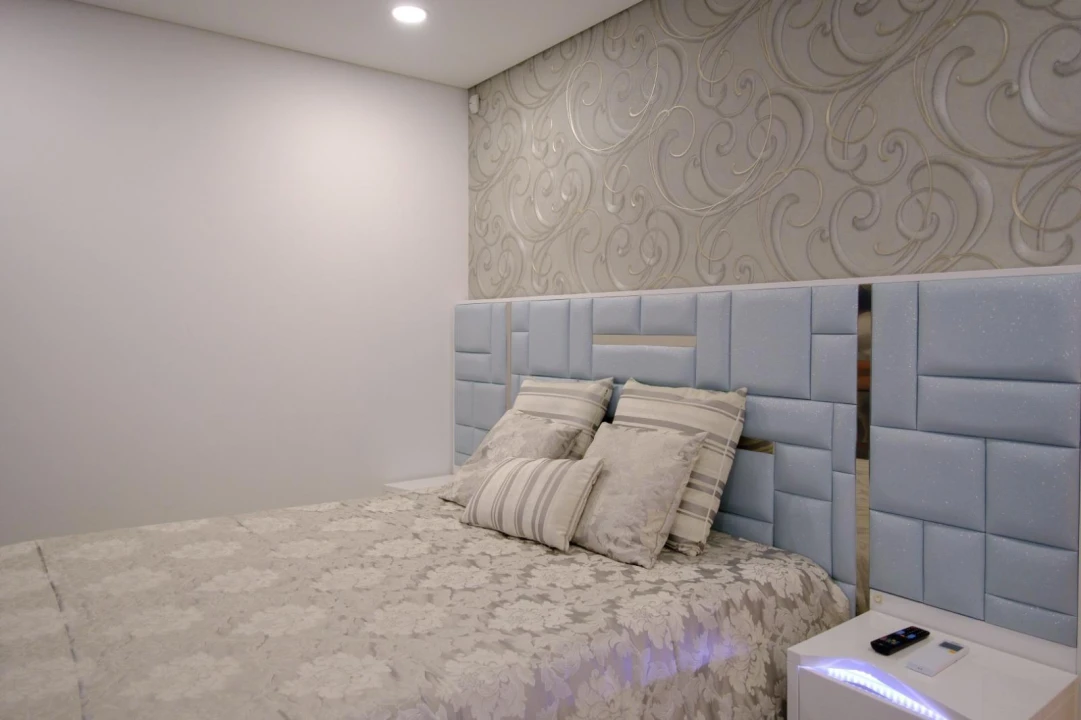 Moradia T4 para Venda em Charneca de Caparica e Sobreda Foto 22