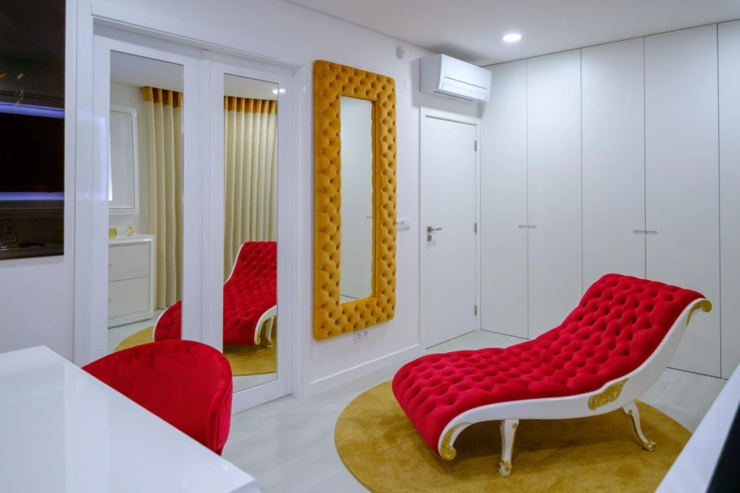 Moradia T4 para Venda em Charneca de Caparica e Sobreda Foto 33