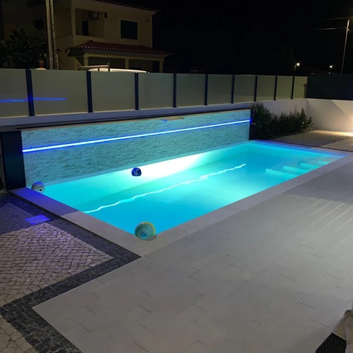 Moradia T4 para Venda em Charneca de Caparica e Sobreda Foto 38