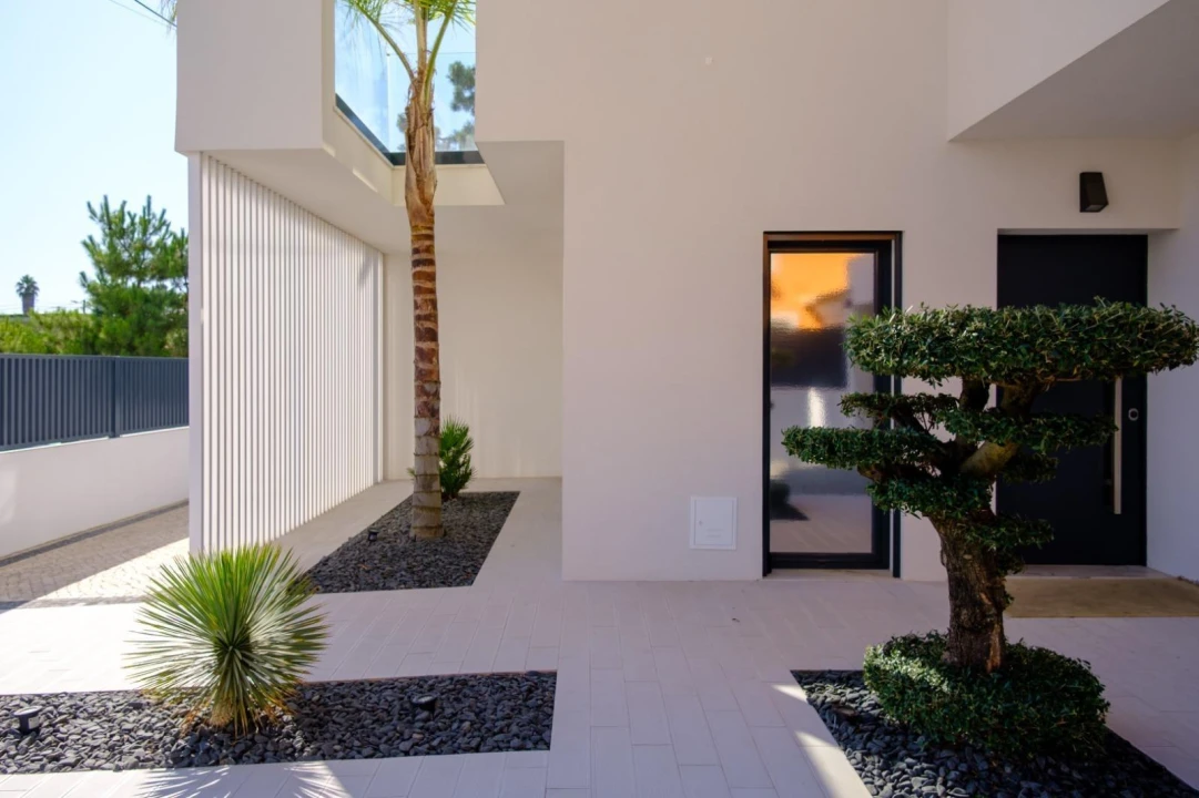 Moradia T4 para Venda em Charneca de Caparica e Sobreda Foto 40