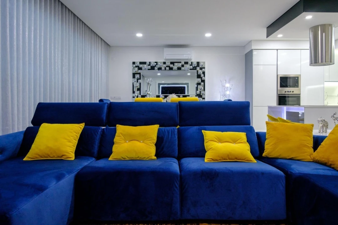 Moradia T4 para Venda em Charneca de Caparica e Sobreda Foto 9